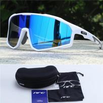 NRC Cycling Sunglasses Polarized UV400 Sports Bicycle Glasses MTB Mountain Bike Fishing Hiking Riding Eyewear for Men Goggles