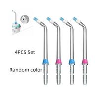 Replacement Plaque Seeker Tips For Waterpik Pack Of 4 Packing Sealed