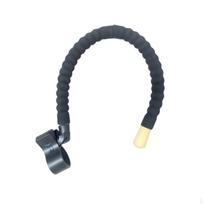 Hanging Neck Dog Hair Dryer Holder Pet Stand Sturdy Lightweight Grooming