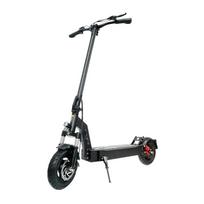 DriveTron DT08 48V 13Ah Electric Scooter – 10-Inch Pneumatic Tires, Foldable Commuter Scooter for Urban Daily Use & Work Commute