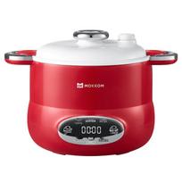 Mokkom MK-372 2.5L Multi-functional Rice Cooker