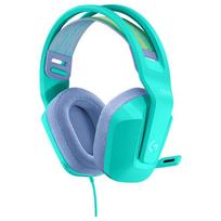 Logitech G335 Wired Gaming Headset