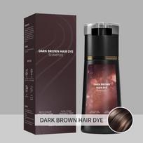 Gentle Non-Irritating Color Fixing Shampoo for Women
