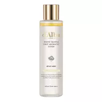 d'Alba - White Truffle First Aromatic Toner - atgaivinantis Tonikas veido tonikas - 155ml