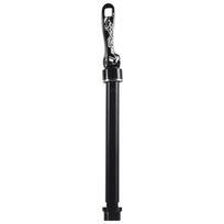 15 X 100 Mm/15 X 110 Mm MTB Quick Release Skewers Aluminum Alloy MTB Road Bicycle Front Rear Wheel Hub Fork Skewers Lightweight