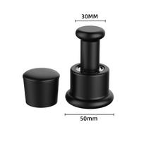 Robust Aluminum Alloy Edge Banding Tool with Handle Design Ensures Professional Finishes in All Your Cabinetry Projects