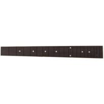 BAAU 3X Guitar Accessories Guitar Wood Guitar Fingerboard Folk Guitar Rose Wood Fingerboard NONE