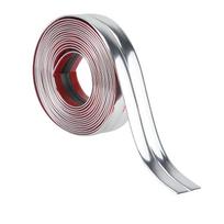 1PC 1/2/3/5m Wall Corner Protector Trim Molding Peel and Stick Molding Trim PVC Self Adhesive Wall Corner Guards Edge Protector (Silver,1m) sidabras