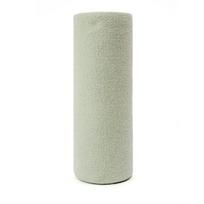 50/20pcs Reusable Cleaning Wipe Household Kitchen Cloth Microfiber Towel Rolls Dish Rags Wash Paper Towel Replacement 20pcs