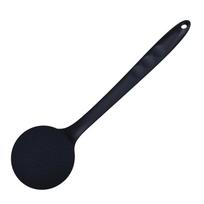 Handle Sunscreen Applicator Brush, Multifunction Lotion Ointment Back Coating Tool, Portable Body Shower Cleaning Accessory