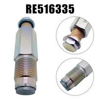 As Picture Shown Pressure Relief Valve OEM RE516335 Factory Specifications High Reliability Perfect Vehicle Fit China Mainland