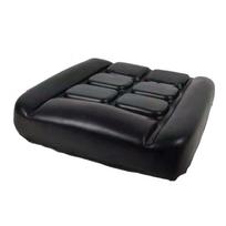 Universal Forklift Seat PU Leather Tractor Replacement Chair for Loader Skid Loader Engineering Work