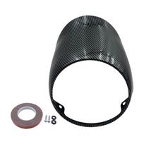 Headlight Fairing Replacement for Primavera 50 125 150 Motorbike Accessory Lightweight Replace Parts