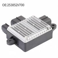 Sale Newest Cooling Fan Controller For 13-17 For Hyundai For Veloster Turbo OEM Part Number 253852V700 Car Accessories China Mainland