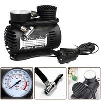 Portable 12V 300psi  Air Compressor Pump Tire Tyre Inflator  For Auto Motorcycle Direct Replacement  Car Accessories China Mainland