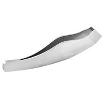 Ham Home Puller Stainless Steel Pliers Angled Fish Bone Tweezers Remover Tongs Fish Tweezer Hair Pincer Tool