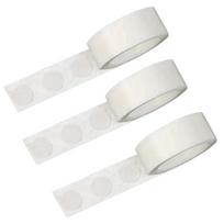 3 Glue Dots, Balloon Glue Dot Stickers, Suitable for Birthday Parties, Wedding Parties, and Balloon Party Accessories (as the picture,Other)