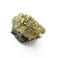 CERTIFIED Natural Pyrite Golden 45.00 Ct Raw Rough Perfect Loose Gemstone 22.4 mm approx