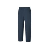 Skechers Basic Sports Series Breathable Comfortable Solid Color Skin-Friendly Casual Pants Men bottoms P425M249-0515 S