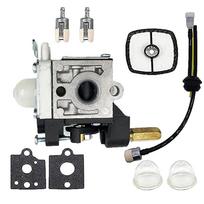 For Echo PB-2520 Maintenance Kit Carburetor Kit For Easy Replacement Longevity And Reliability Minimal Tools Required China Mainland