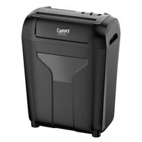 Comet T618D 9-Sheet 18L Cross-Cut Paper Shredder CN plug (adapter included)