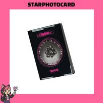 [READY STOCK] STRAY KIDS - ALBUM [ Rock Star ] ROLL VER