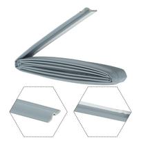 2m-8m Window Sealing Strip Acoustic-Foam For Sliding Door WindowsWindproof Soundproof Cotton Seal Door Gap Sound Foam