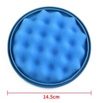 Vacuum Cleaner Dust Filter H13 Compatible with For Samsung For Cyclone Force SC21F50HD and Other For Samsung Canister Models China Mainland