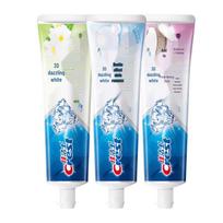 Crest 3D White Whitening Toothpaste