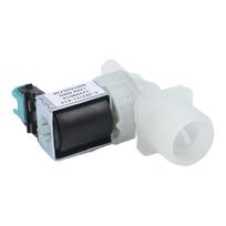 Washing Machine Water Inlet Solenoid Valve 9001035738/33299018 110V Replacement Part Plastic Casing Built in Filter Single Unit China Mainland