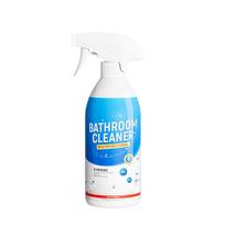 Glass Foam Cleaner for Windows Mirrors Glass Doors Remove Oil Fingerprints Stains Traceless Bright Glass Cleaning Supplies 500ml Unscented