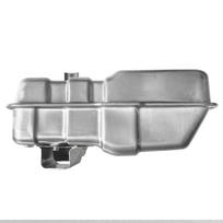 For ECHO PB8010 PB9010 EB810 EB910 Backpack Blowers Exhaust Muffler P100006321 Replacement Part for Quiet Performance China Mainland