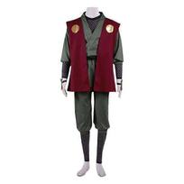 Naruto Cosplay kostiumas Anime Cosplay Helovino kostiumas 140