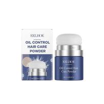 Eelhoe Hair Oil-Removing Puffiness Powder Controls Oil, Makes Hair Fluffy Without Dryness, Is Refreshing, Gentle, Natural And Light Without Greasiness