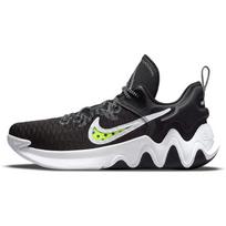 Nike Giannis Immortality EP 'Black Volt' Men's DC6927-010 EU 39