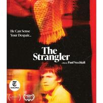 The Strangler  [Blu-Ray Region A: USA] USA import