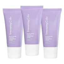 3x Antiperspirant Hair Inhibitor Roll Body Odor Remover Long Lasting Underarm Sweat Deodorizer Eliminate Bad Smell Skin Care
