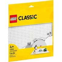LEGO 11026 Classic pagrindo plokštė 32x32 balta