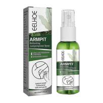 Deodorant Body Odor Dew Underarm Cleansing Deodorant Deodorant Antiperspirant Lotion Long-lasting Fragrance Mild And Non-irrita