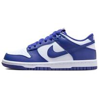(GS) Nike Dunk Low 'Concord' Kids' FB9109-106 EU 35.5