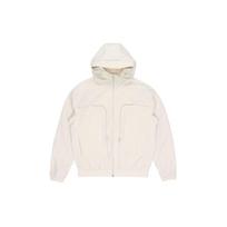 adidas Th Wv Sth Jkt Fleece Lined Sports Hooded Jacket Brown Men's H38402 XL