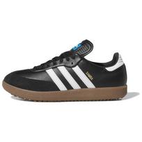 adidas Samba Spikeless Golf 'Black White Gum' Men's JH6150 EU 38⅔