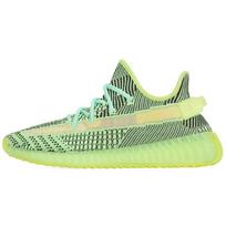 adidas Yeezy Boost 350 V2 'Yeezreel Non-Reflective' Men's FW5191 EU 36