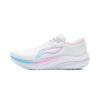 Li Ning Red Hare 8 Cushioning Slip Resistant Lightweight Rebound Low top Lightweight Foam ULTRA Running Shoes Women's ARPW018-6 36
