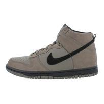 (GS) Nike Dunk High 'Dark Mushroom' Kids' 308319-203 EU 36