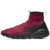 Nike Air Footscape Magista 'Team Red' Men's 830600-600 EU 41