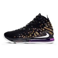 Nike LeBron 17 EP 'Lakers' Men's BQ3178-004 EU 40.5