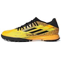 adidas X Speedflow Messi.3 TF 'Yellow Black' Men's GW7423 EU 40