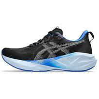 ASICS Novablast 5 'Black White Blue' Men's 1011B974-001 EU 46