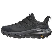 HOKA ONE ONE Kaha 2 Low GTX 'Black' Men's 1123190-BBLC EU 42⅔